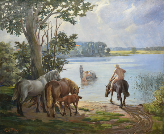 Reinholds Kasparsons